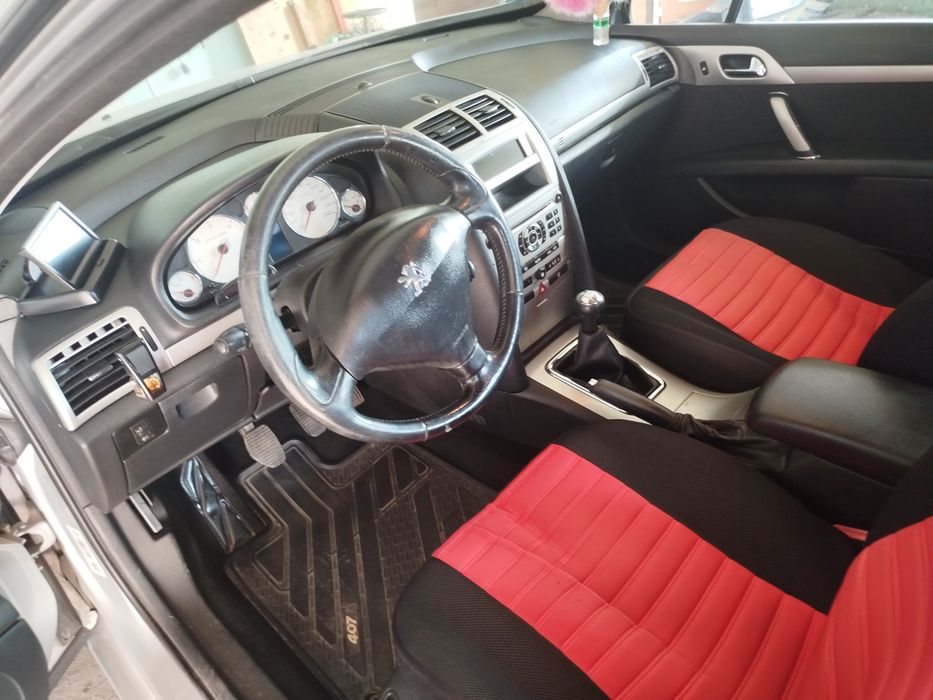 Sprzedam Peugeot