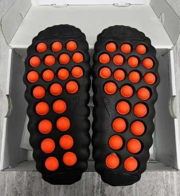 Nike_Mind_001_Chrome_Black R.38.5