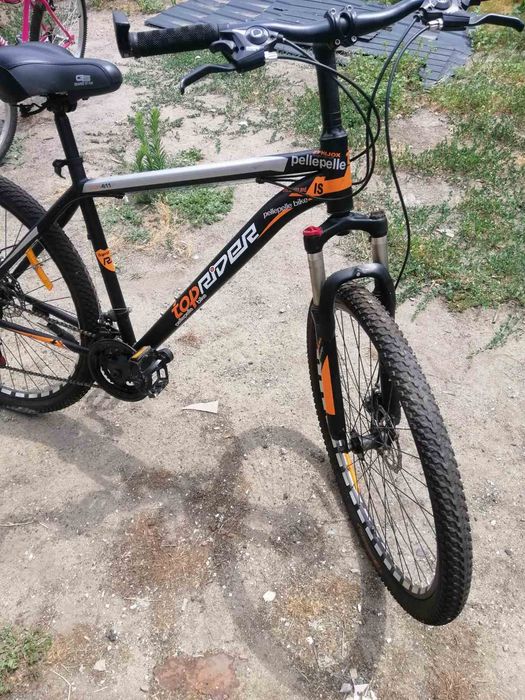 Велосипед срочно горный 29 дюймов: 4 500 грн. - Велосипеди ...