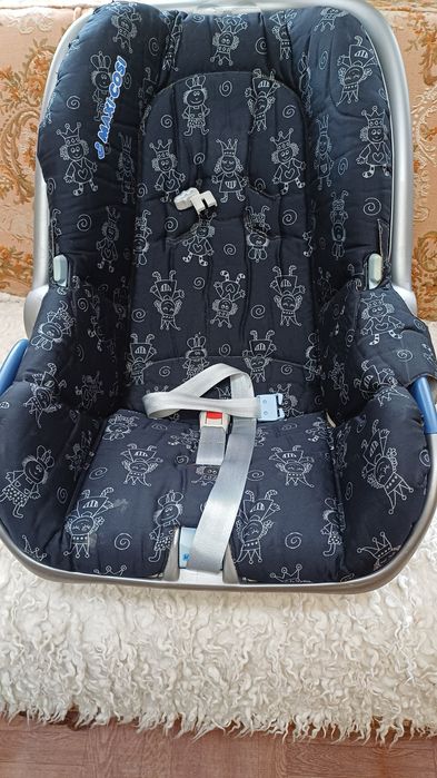 Продам Детское Автокресло.
