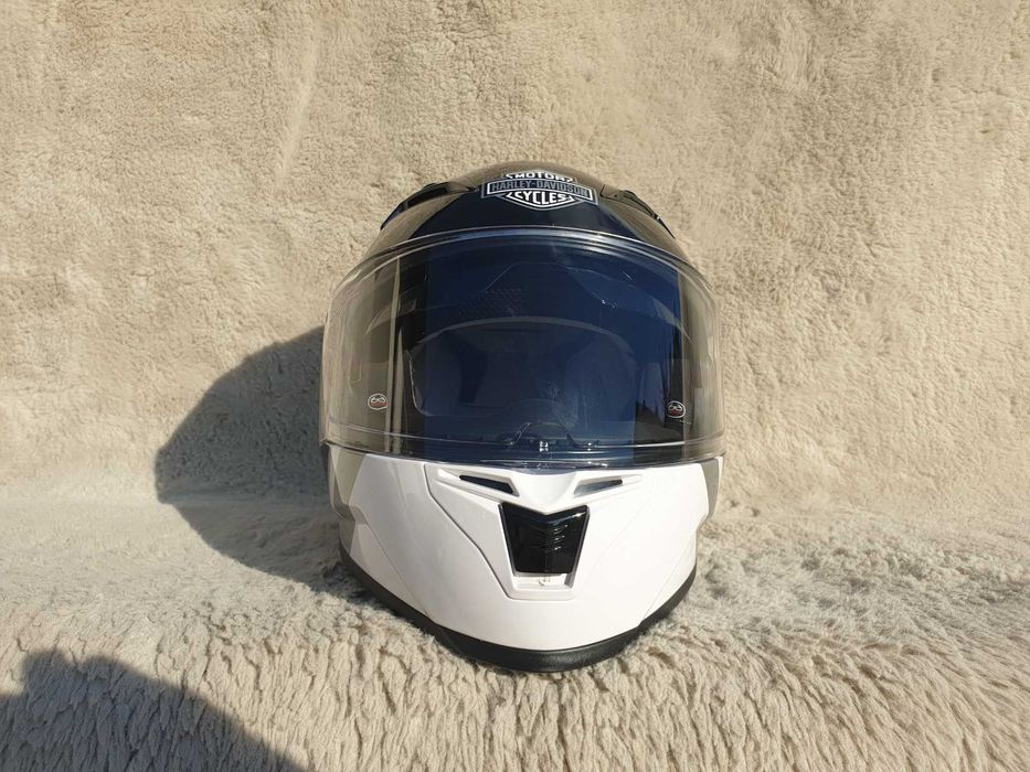 Harley Davidson M05 Killian rozm. M Kask motocyklowy z blendą