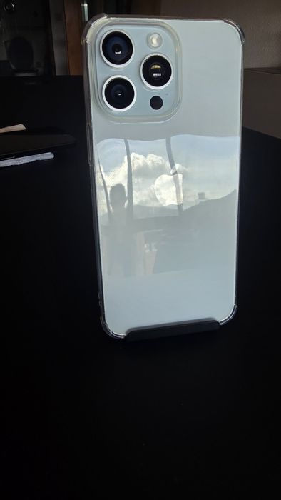 iPhone 15pro max 256gb