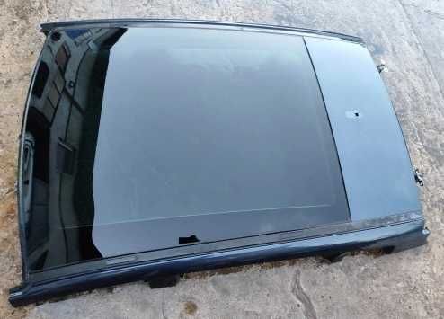 Solar dach panorama peugeot 3008 idealny stan