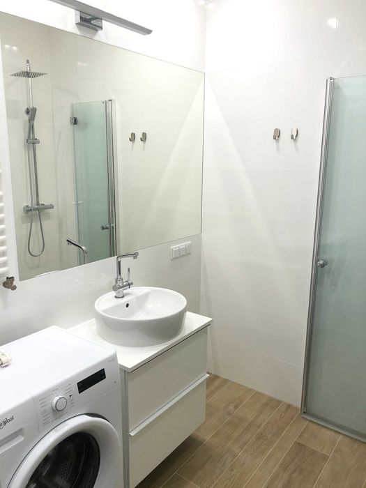 Apartment for Rent – Rakowicka 22C -, Krakow, 2 pietro - dostępny od 1.08 - ENG - Widok 3