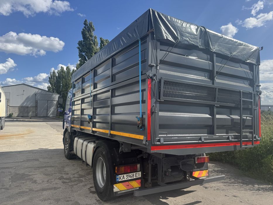Продам самоскид DAF CF -75 2008 року