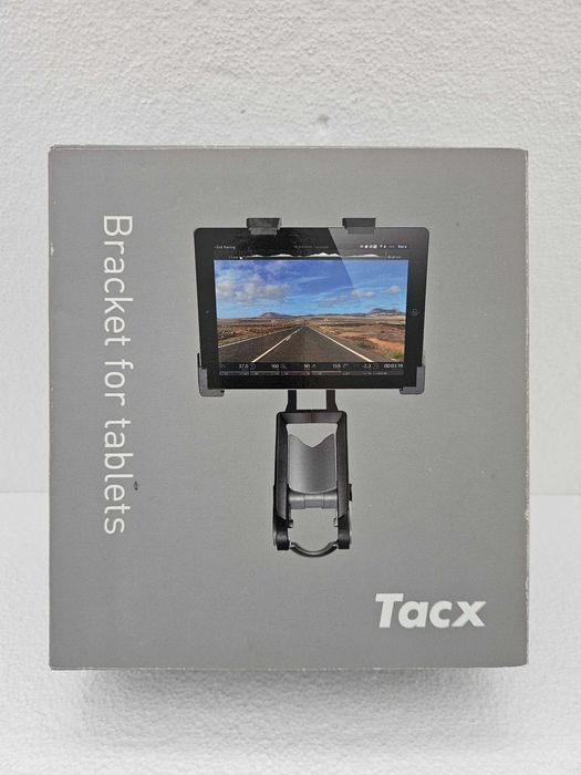Suporte para tablets Tacx (modelo T2092)