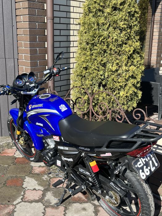 Продам spark sp200 r25b