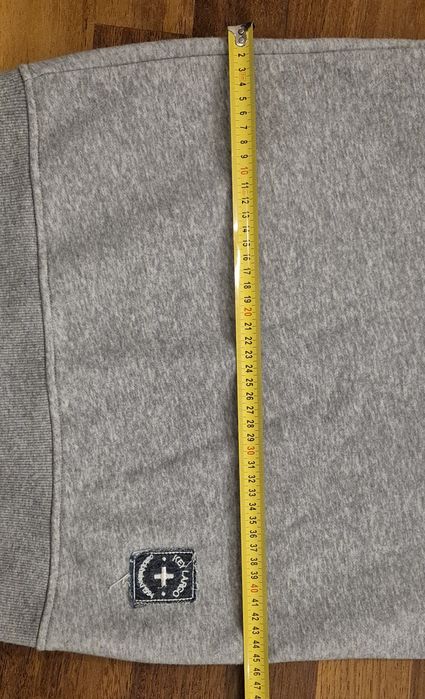 Bluza sportowa z kapturem roz. 164