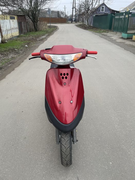 Продам Yamaha jog sa 12