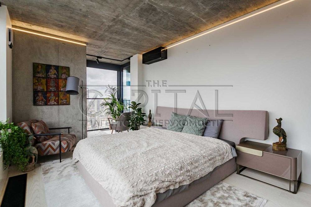 Продаж квартири, ЖК AuRoom, вул. Паньківська, Голосіївський р-н