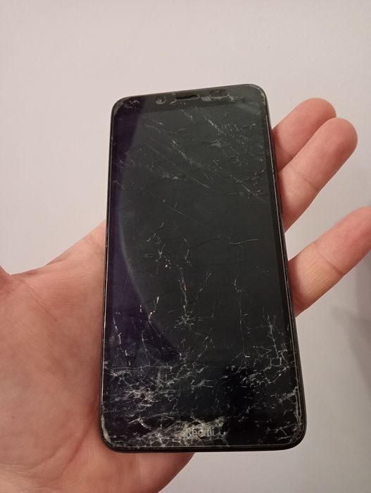 Плата робоча Xiaomi Redmi 7A