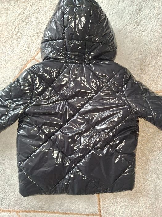 Kurtka zimowa 152 Mayoral 12