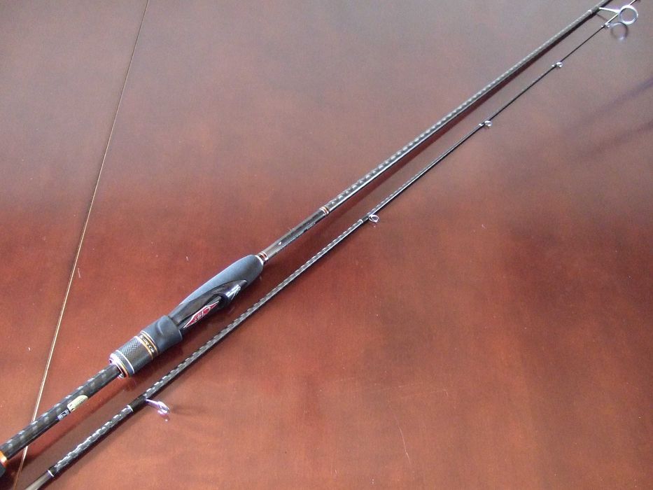 Спінінги Shimano Soare (Xtune, XR, CI4+), Sephia ...