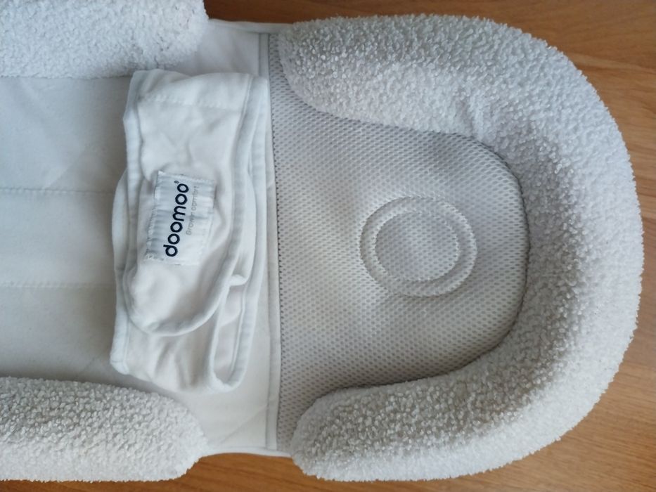 Doomoo Supreme Sleep Plus