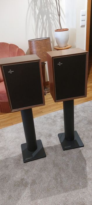 Colunas Vintage Philips 22RH493 (Anos 70)