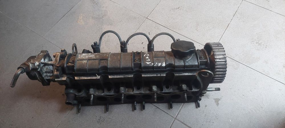 Colaça Renault 1.9 D clio Kangoo