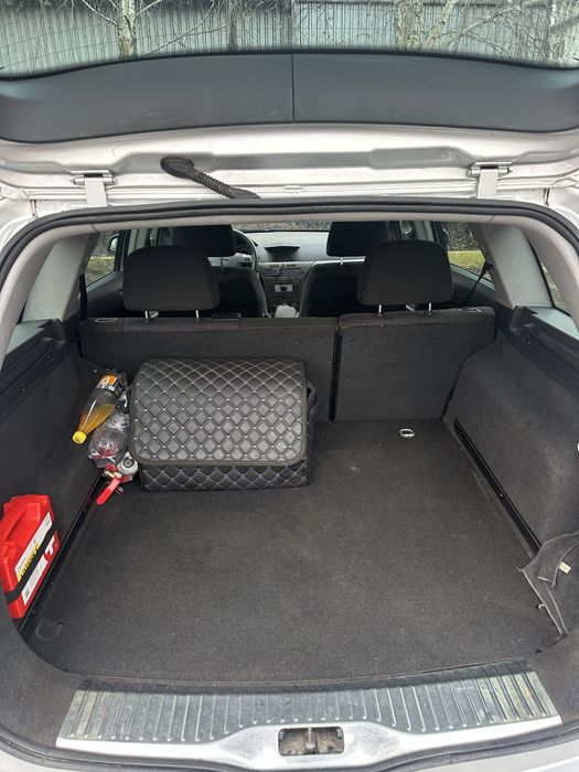 Opel astra h 1.6 бензин