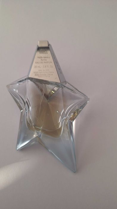 Thierry Mugler Angel