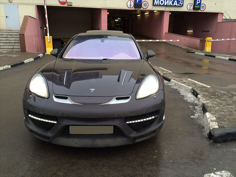 Тонировка Авто  Голосеевский Район с Гарантией!