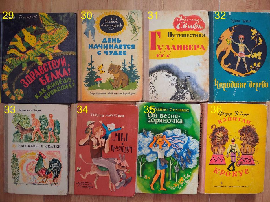 книги/казки/повісті/оповідання/вірші/стихи/рассказы/сказки/6