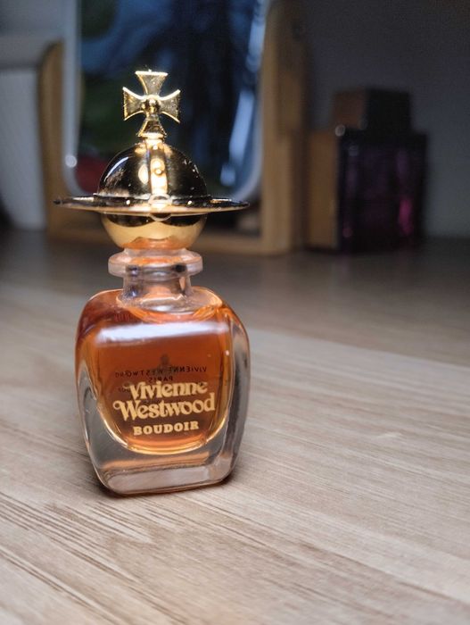Vivien Westwood Boudoir miniature 5ml