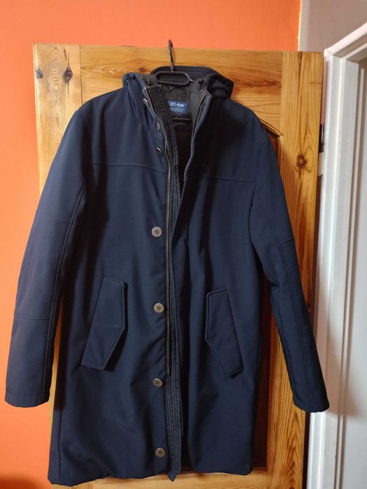 Kurtka męska Ochnik