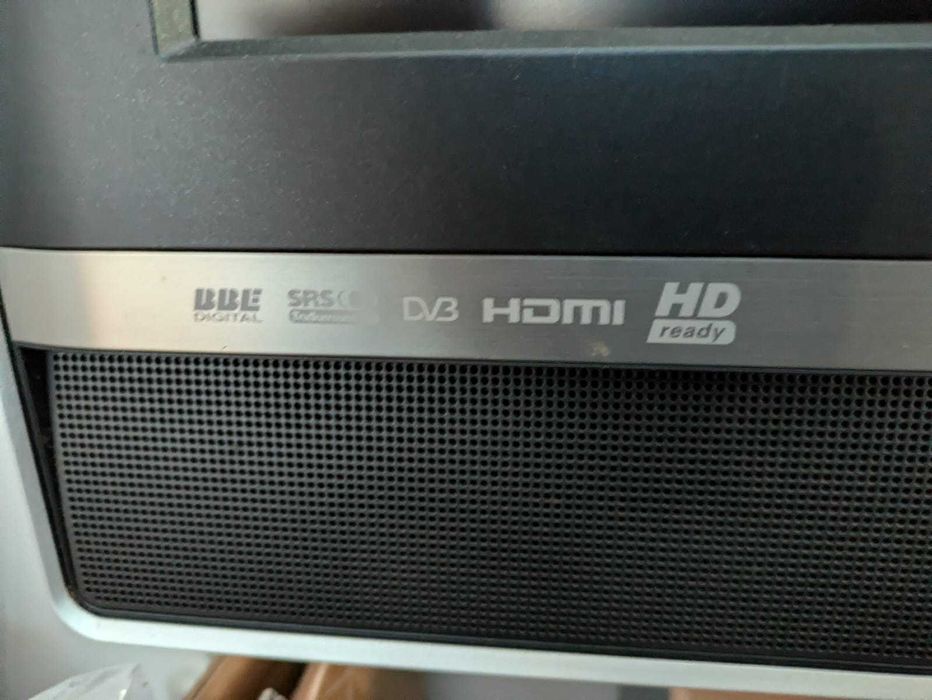 TV Sony Full HD 1080P 46'',com suporte mesa, comando excelente estado