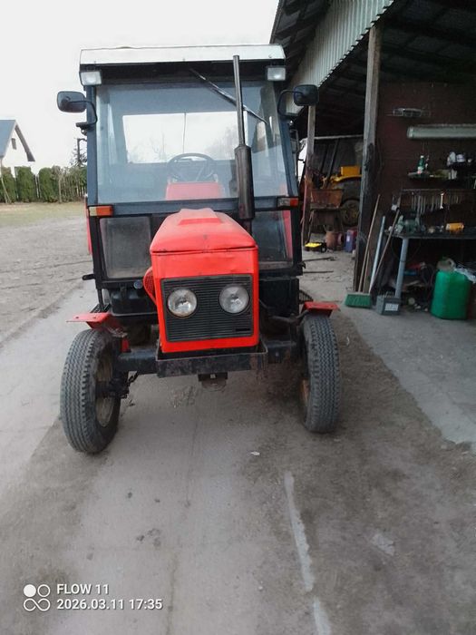 Zetor 5011 Zetor