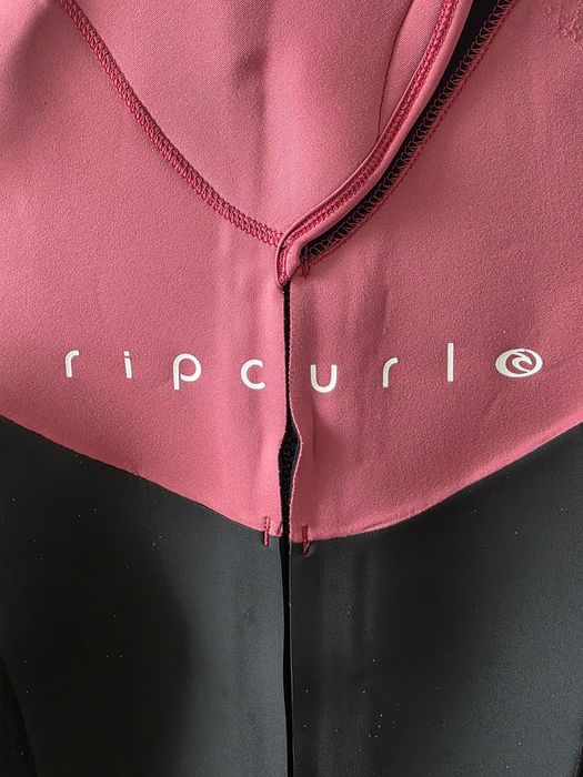 Fato de Surf Rip Curl – Novo!