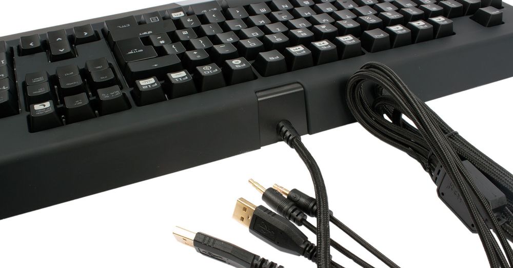 Razer BlackWidow Chroma