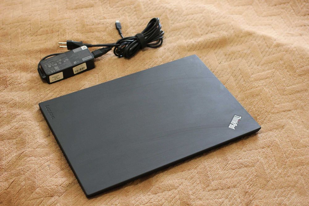 Lenovo P52s/i7-8565 8х/NvidiaQuadroP500 2GB/16GB/SSD512/АКБ5ч/15ipsFHD