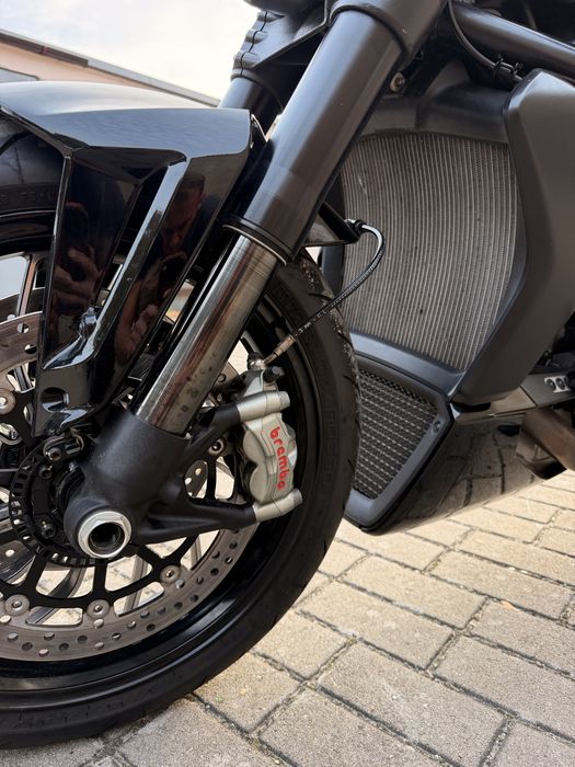 Ducati xDiavel v