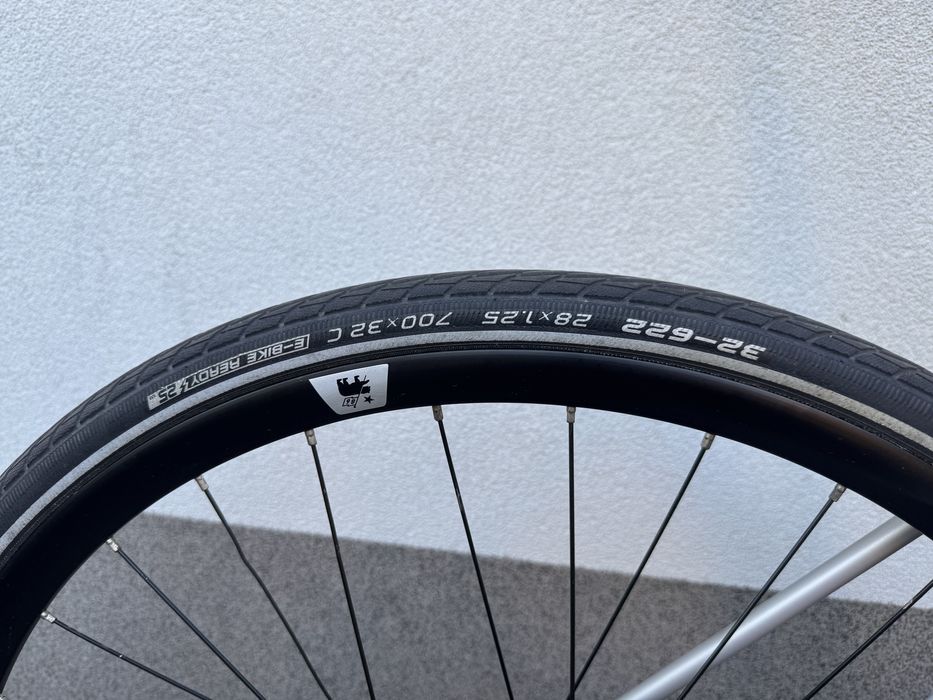 Gravel MARIN GESTALT R58 Claris Disc