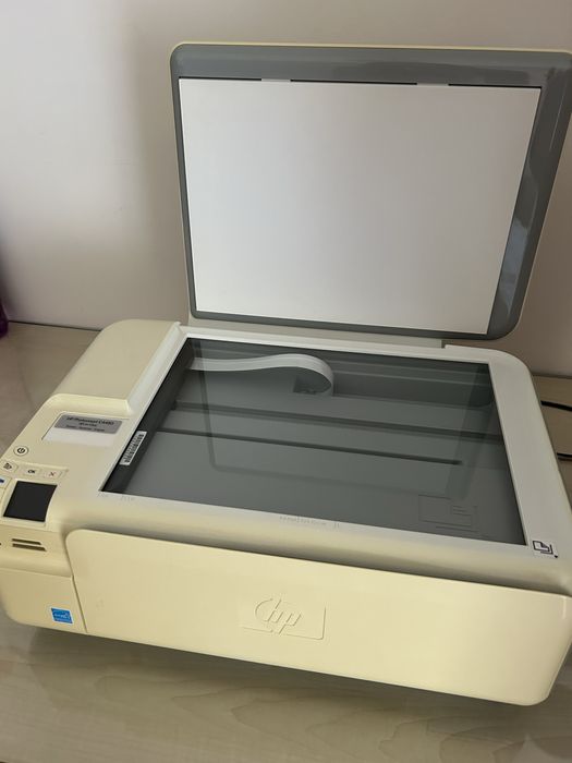 impressora hp photosmart C4480