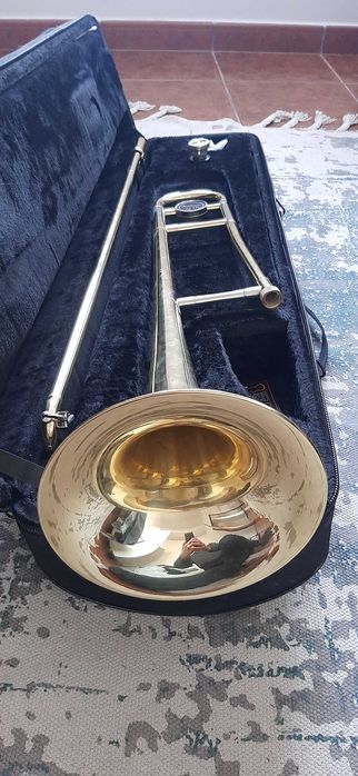 Trombone Startone