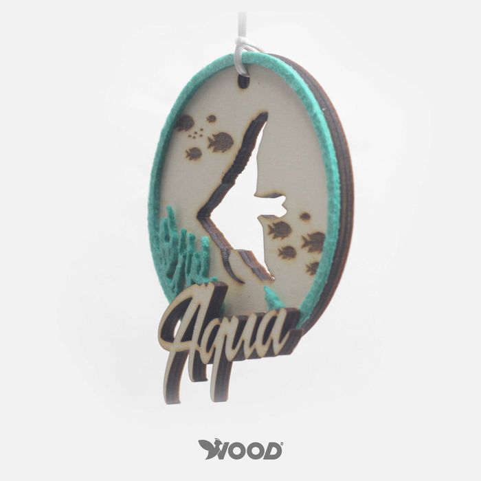 Enfeites/Bolas de Natal PET - Personalizada