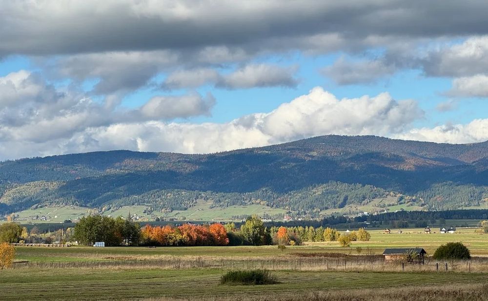 Domek w górach, ferie, wynajmę, sauna, balia,jacuzzi Białka Tatrzańska