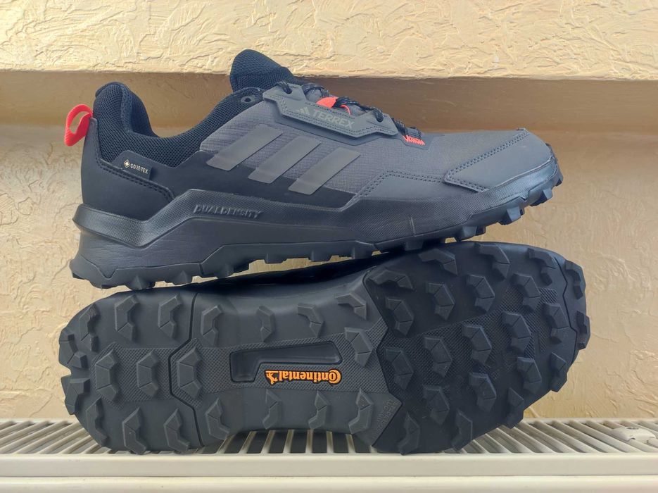 ОРИГІНАЛ100%!! Кросівки Adidas Terrex AX4 GTX M HP7396