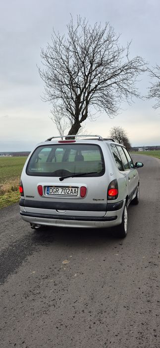 Renault Espace 3 2.0 benzyna