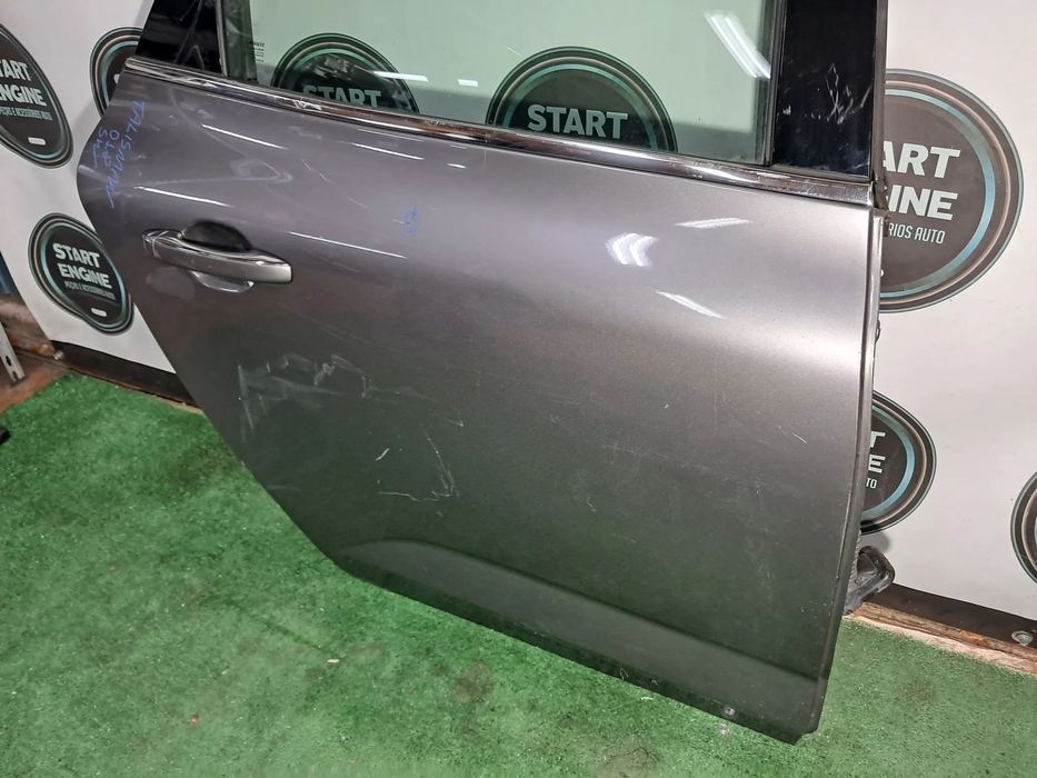 Porta Tras direita e esquerda Renault Talisman carrinha