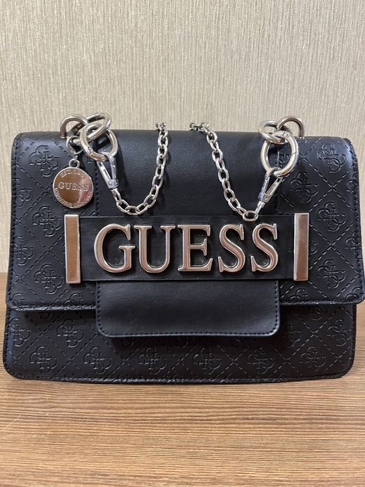 Сумочка GUESS оригінал