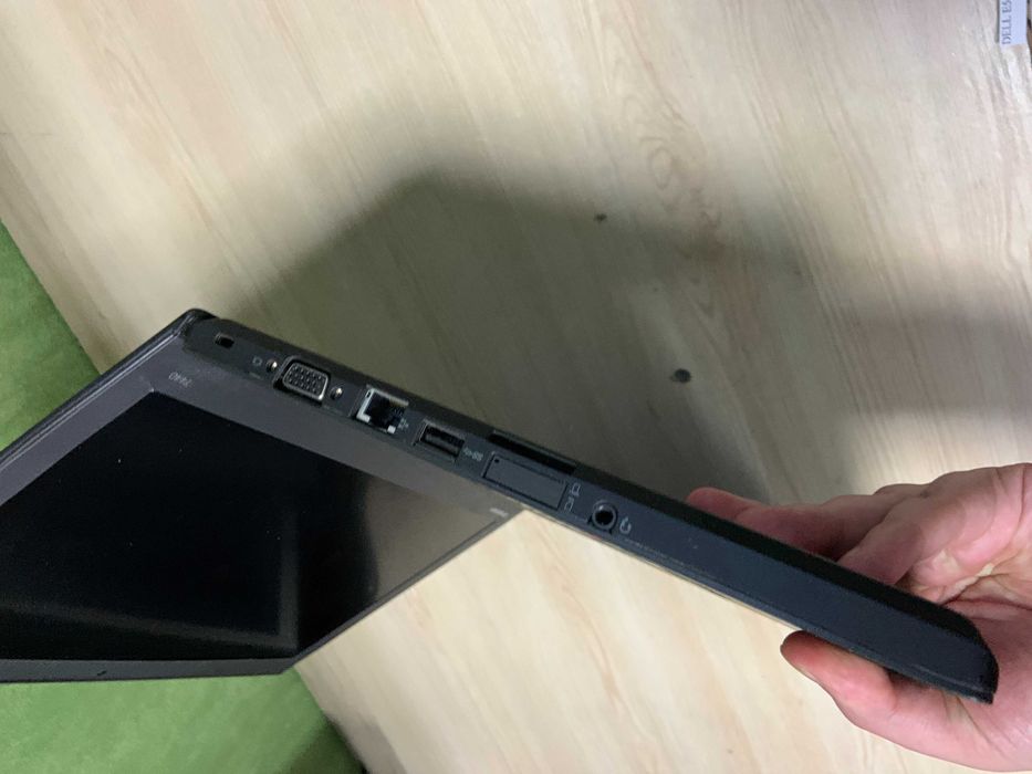 Ноутбук Lenovo ThinkPad T440 14 IPS/i5-4300u/4GB/120SSD/Intel HD