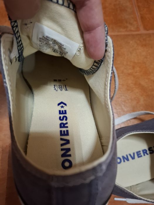 Sapatilhas Converse  All Star 37,5