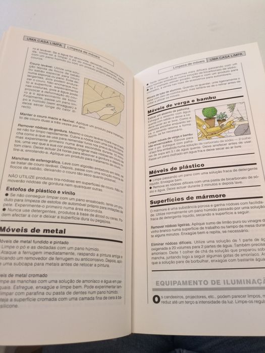 Ideias Práticas,& Soluções Rápidas