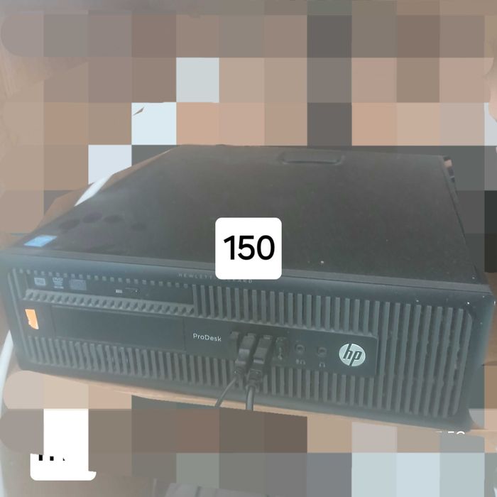 Comptador asus completo