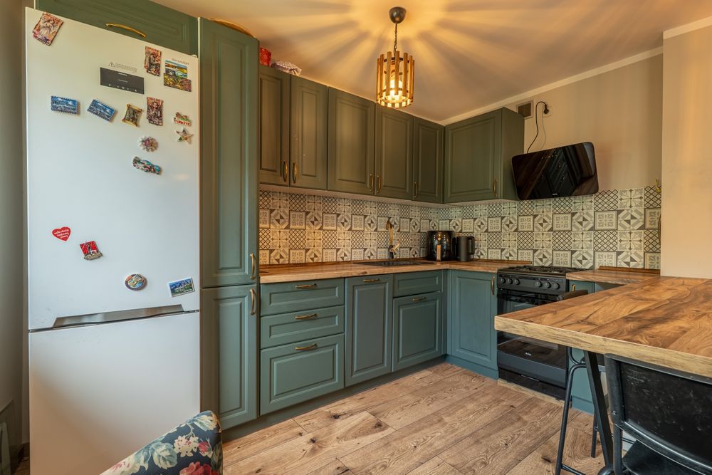 Dwupoziomowe mieszkanie 60 m² | 2 poziomy | Balkon | Puławy, Al. Partyzantów