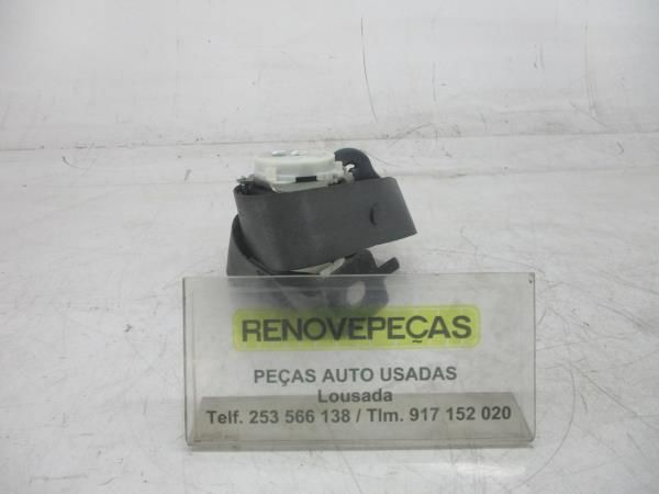 Cinto trás direito RENAULT Clio III (BR0/1, CR0/1)