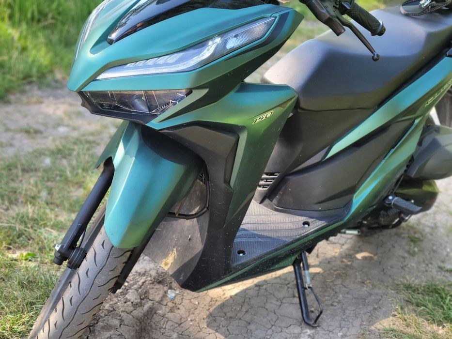 Продам FADA YB150T-20C