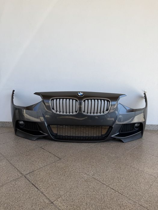 Frente Completa BMW F20/F21 Pack M