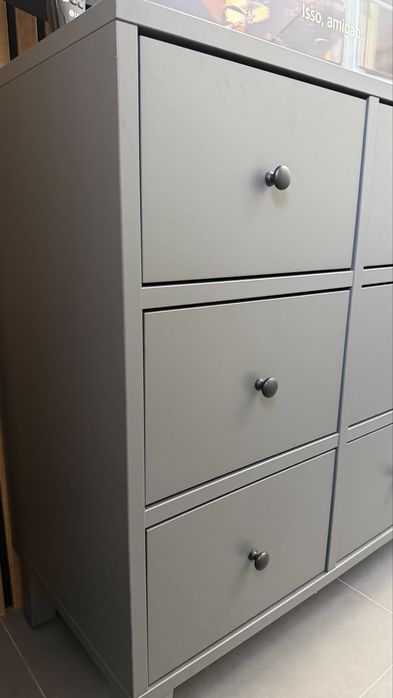 Comoda IKEA Bryggja